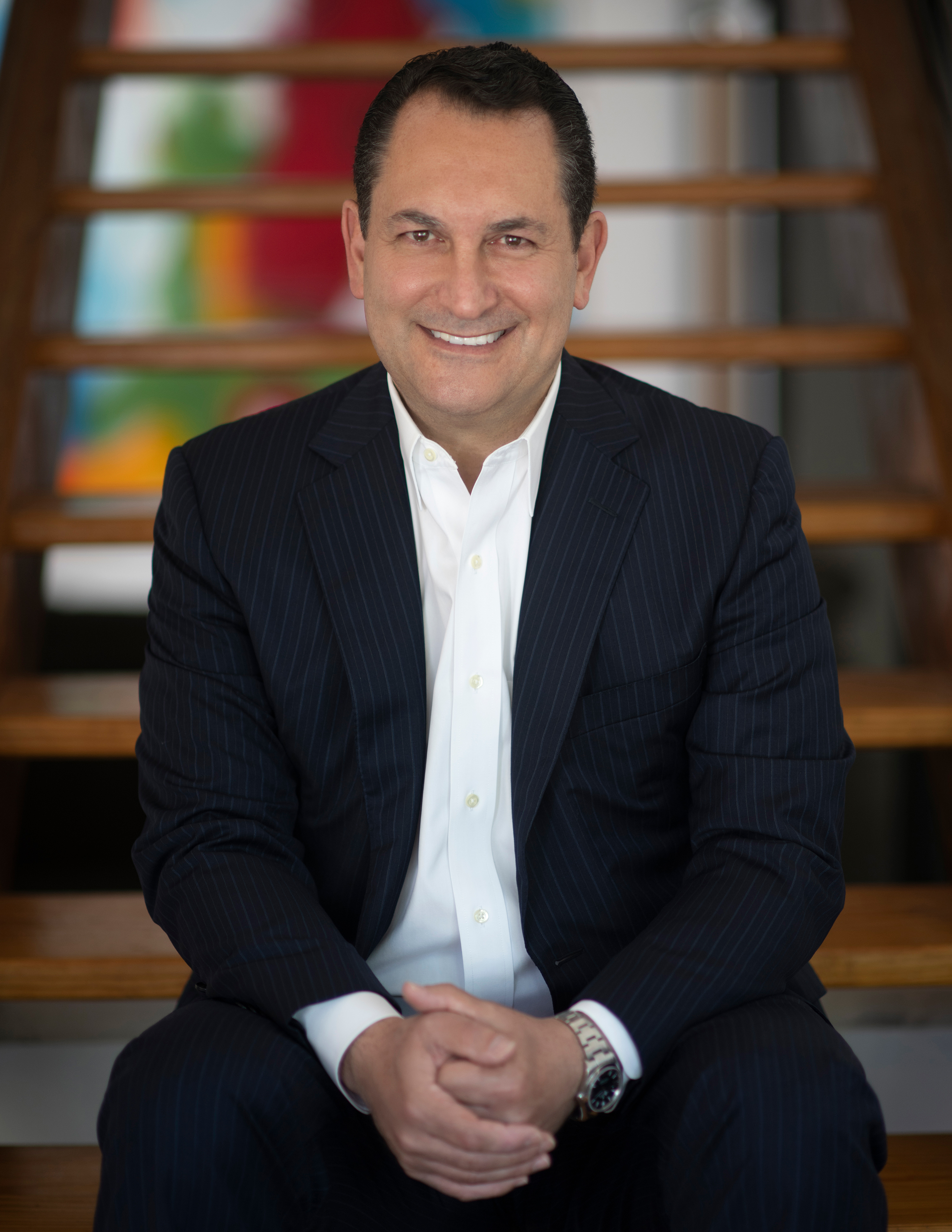Daniel Seidel, LoKation real estate agent