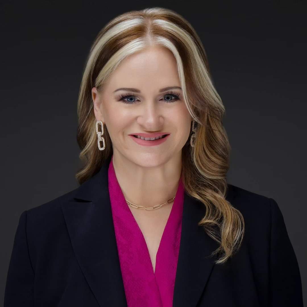 Rachel Lynn Conde, LoKation real estate agent