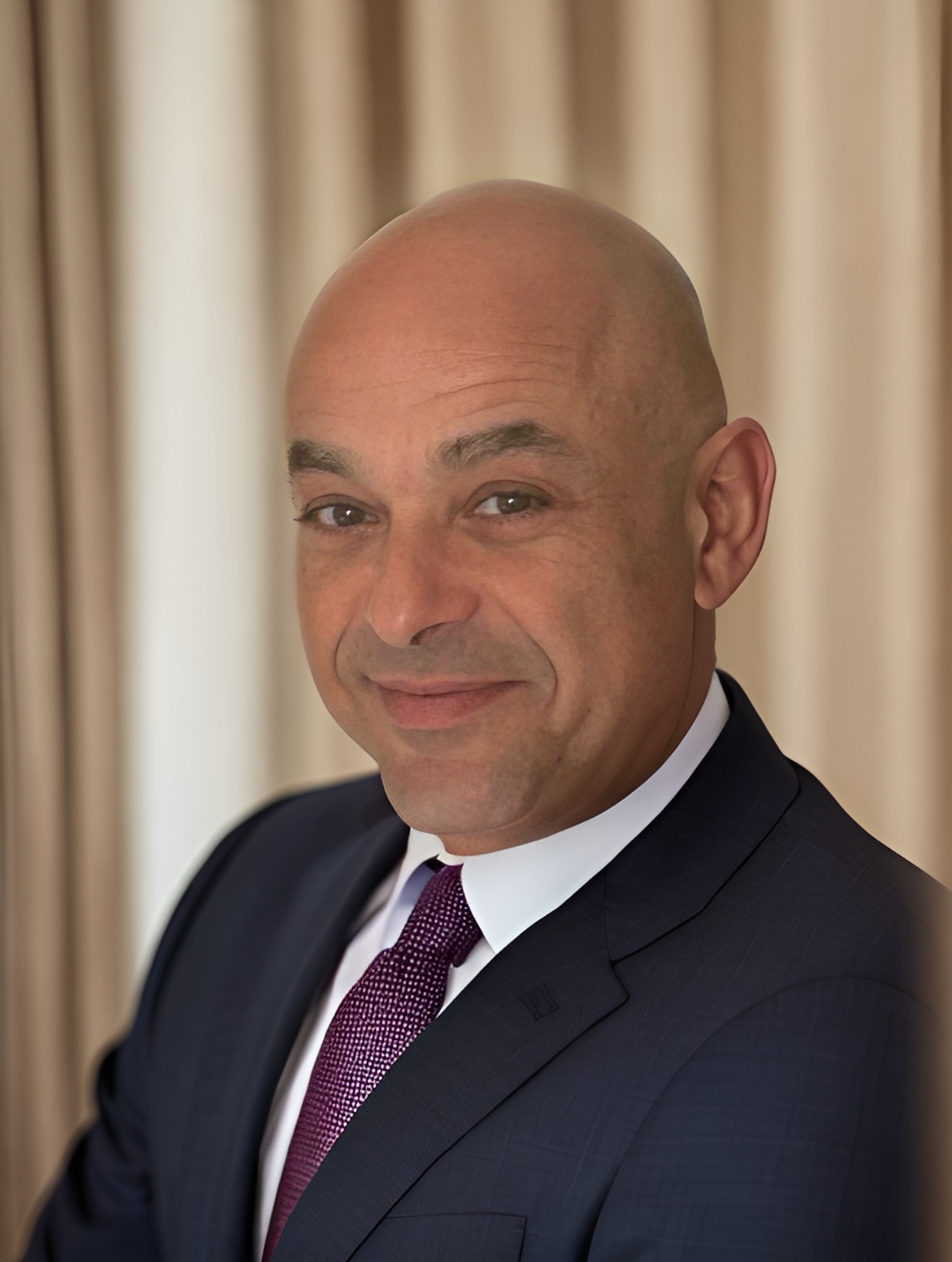 Ernest Salgan, LoKation real estate agent