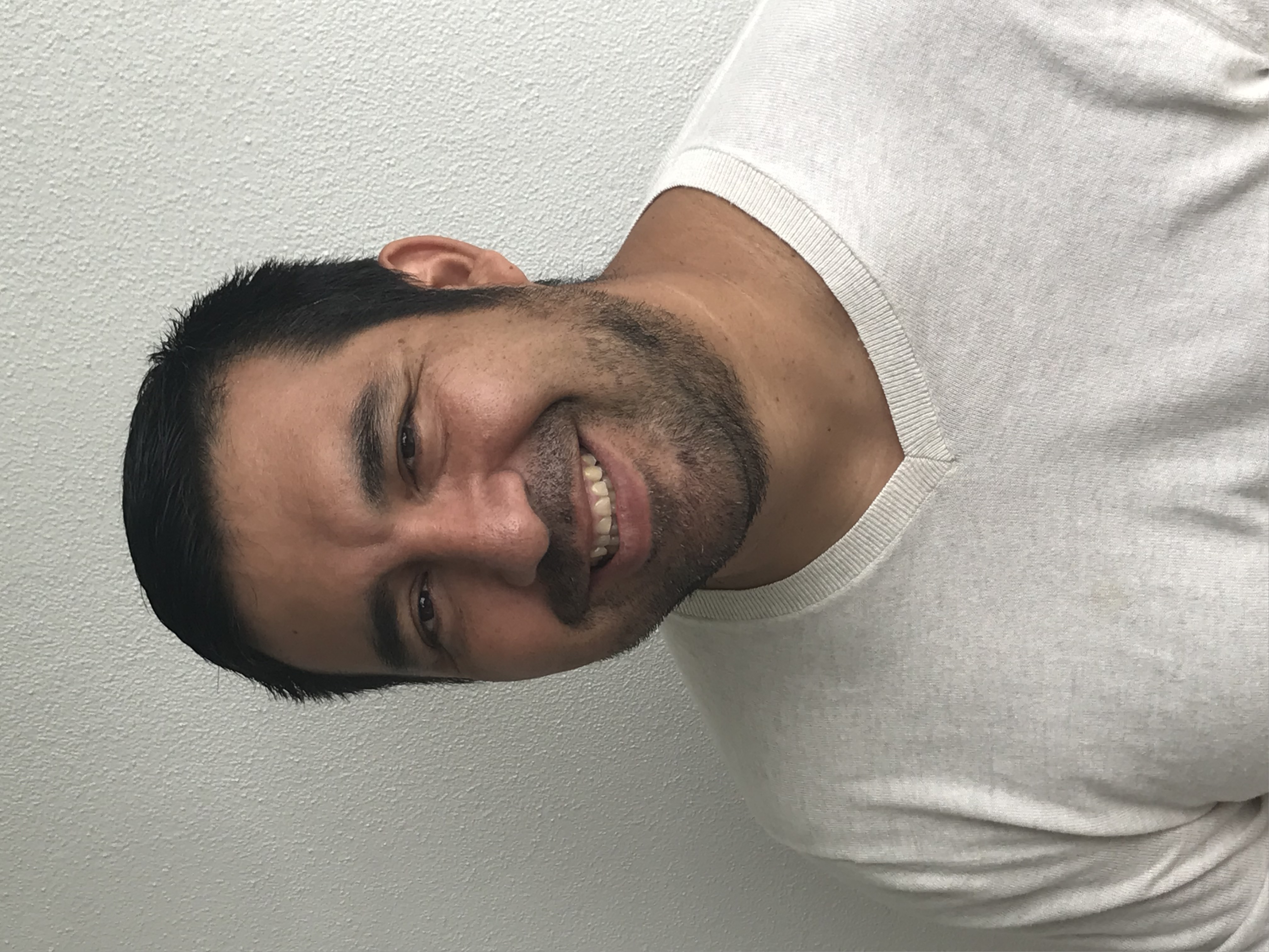 Felipe Wong Rengifo, LoKation real estate agent