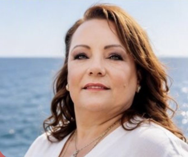 Gladys Casas, LoKation real estate agent
