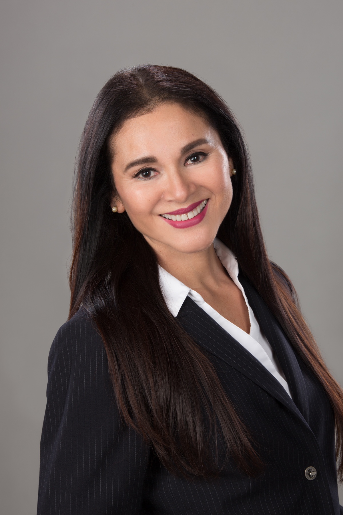 Olga Davis, LoKation real estate agent