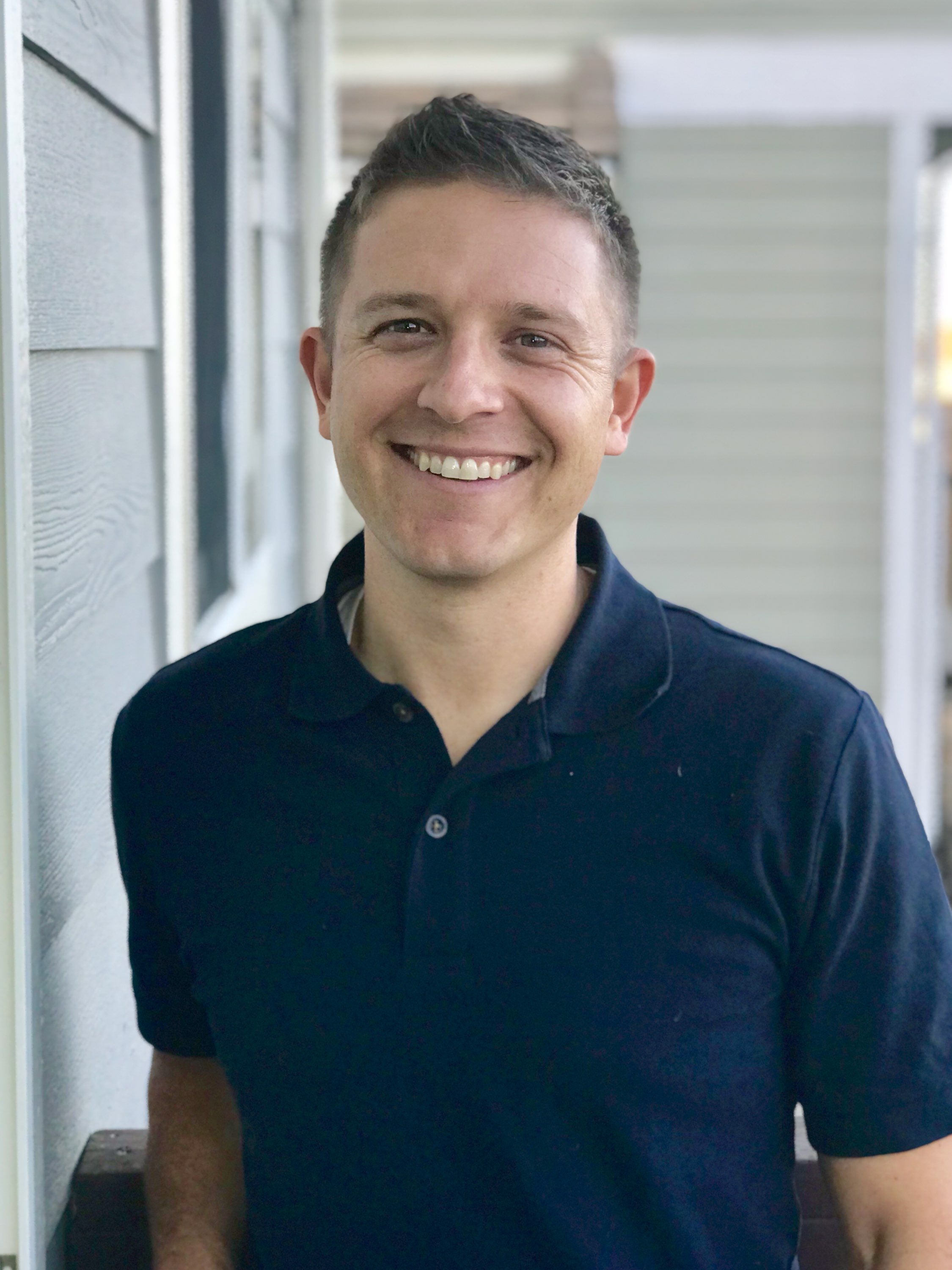 Andrew Livingston, LoKation real estate agent