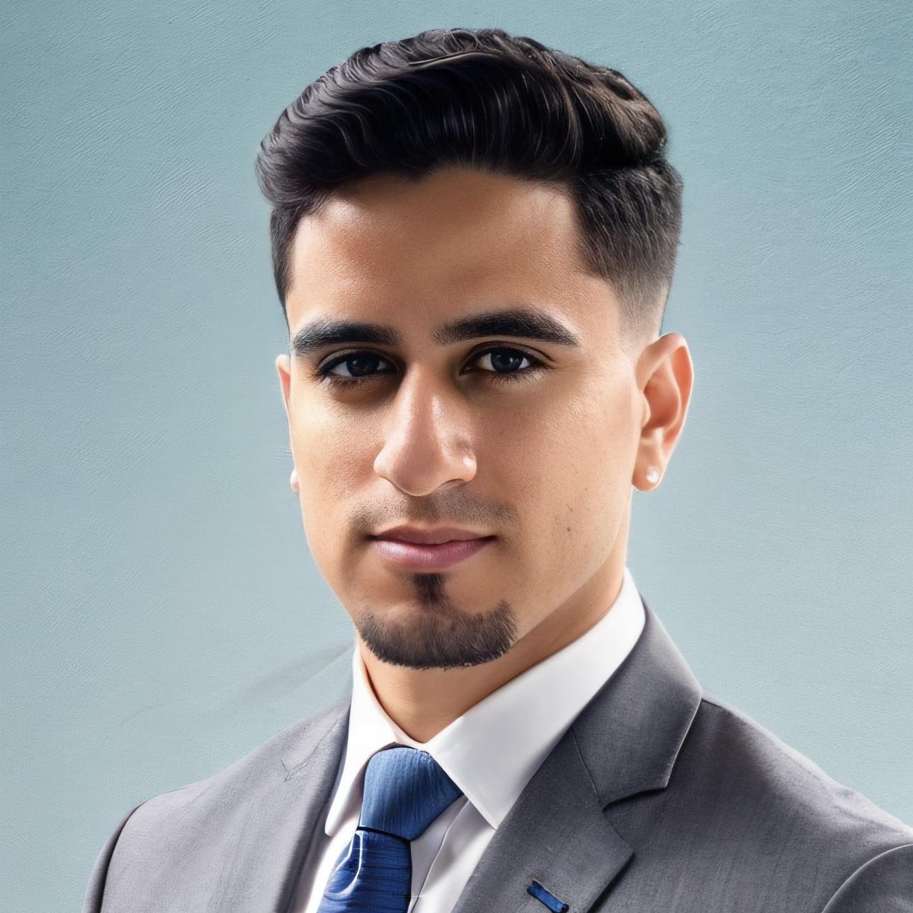Daniel Beyra Garcia, LoKation real estate agent