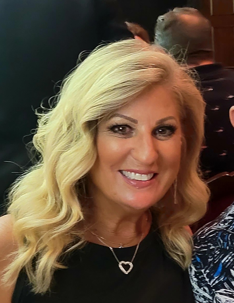 Marisa Franzese, LoKation real estate agent