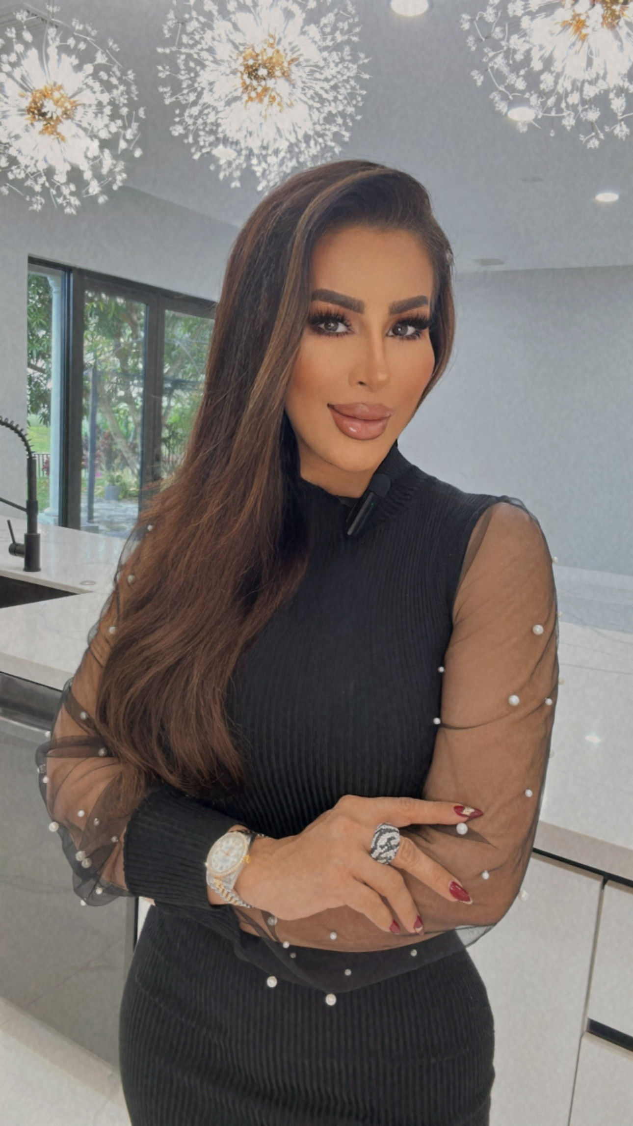 Parisa Kamari, LoKation real estate agent