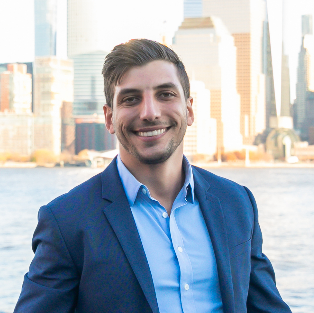 Gamal  Jadue Zalaquett, LoKation real estate agent