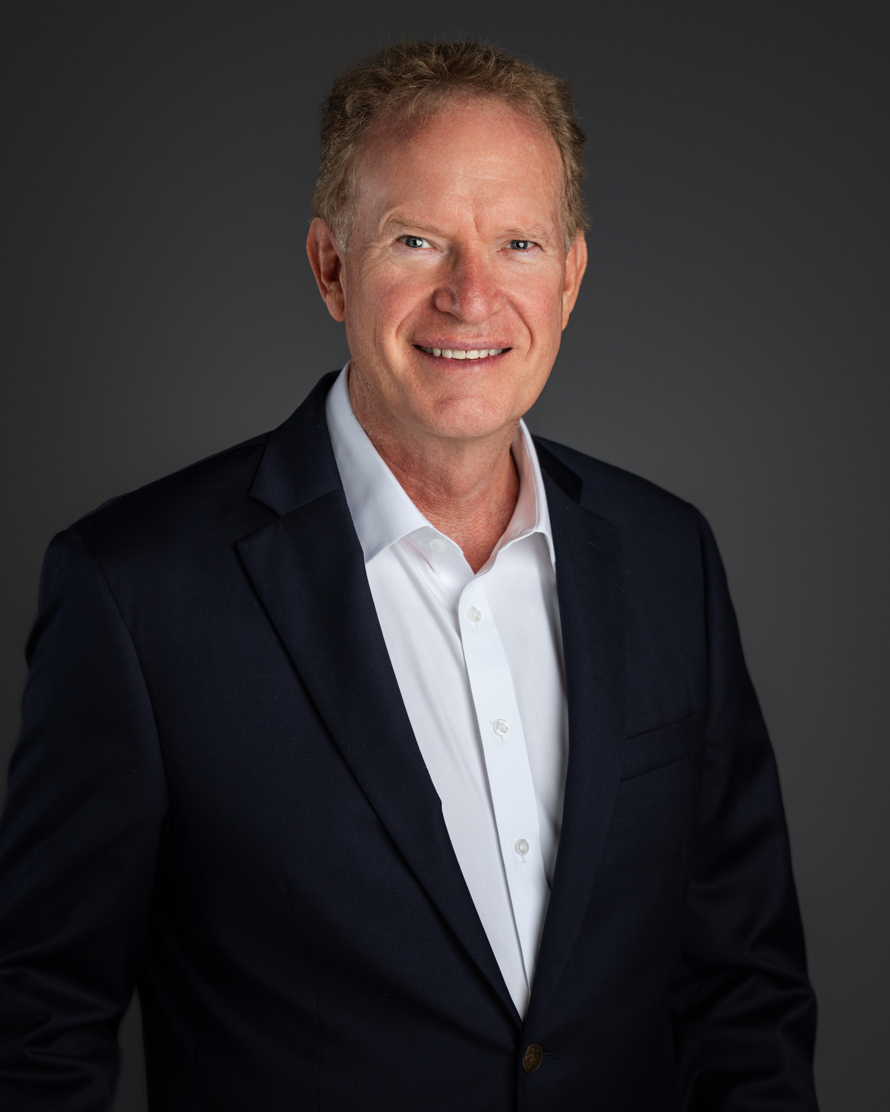 Roy Harrington, LoKation real estate agent