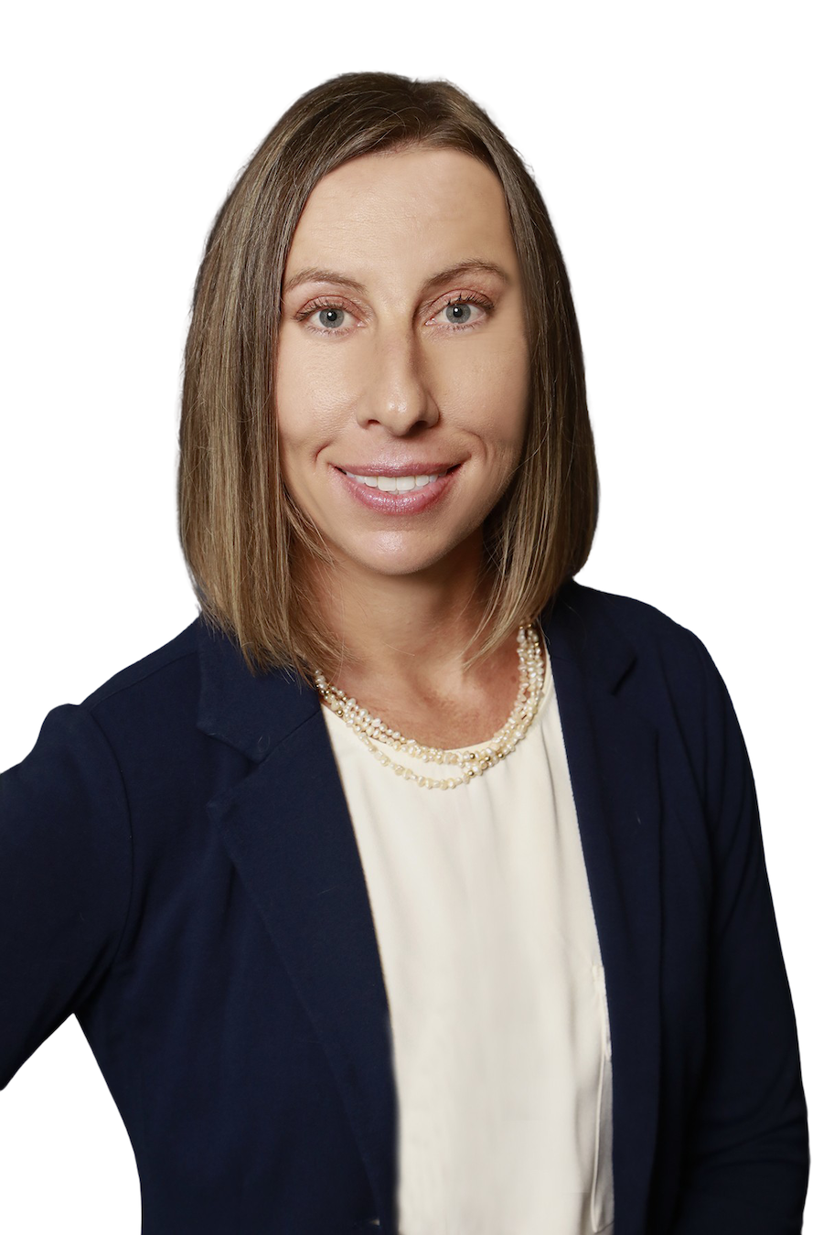 Lise Forte, LoKation real estate agent