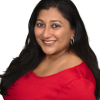 Minal Shah, LoKation real estate agent
