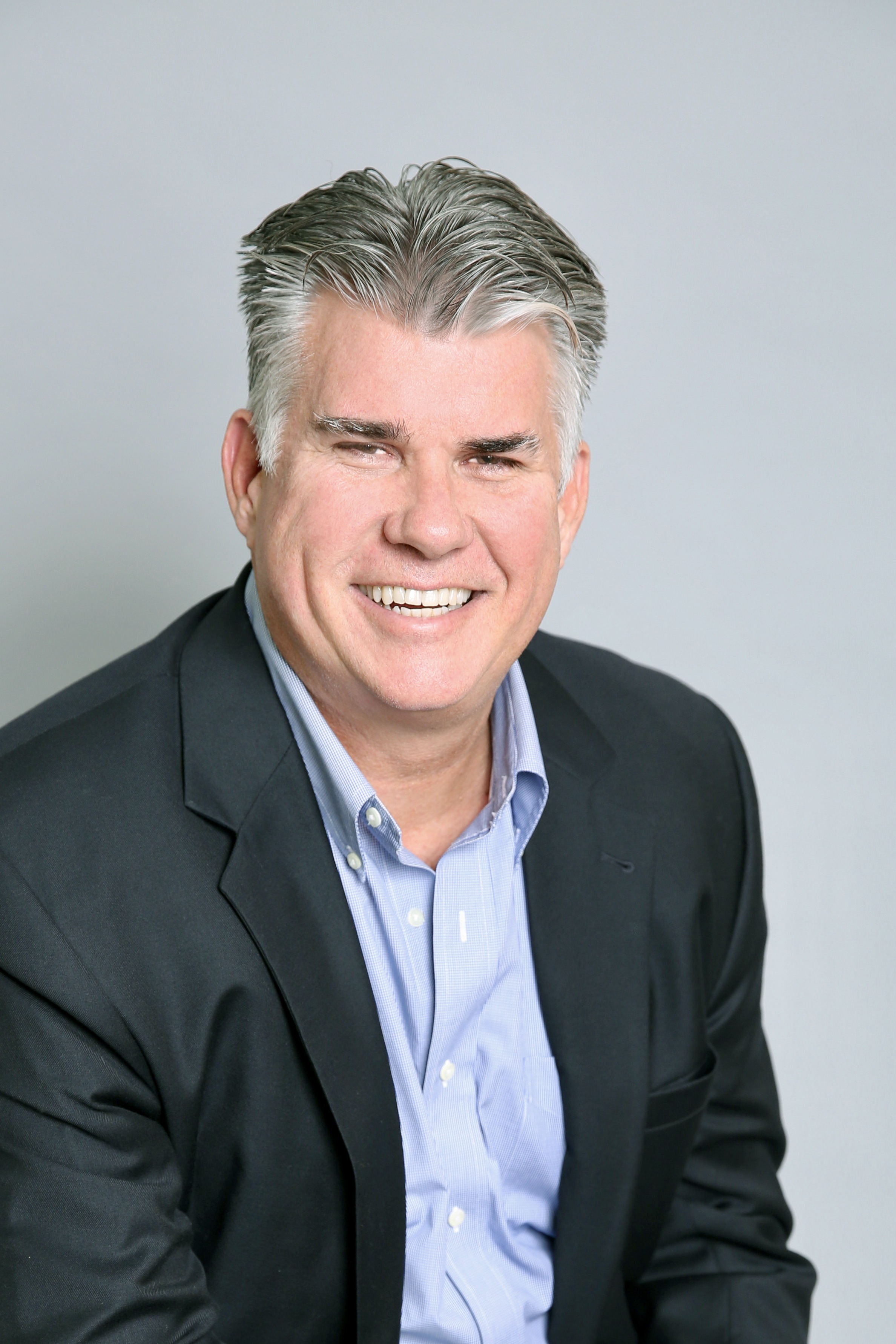 Randy Lloyd, LoKation real estate agent