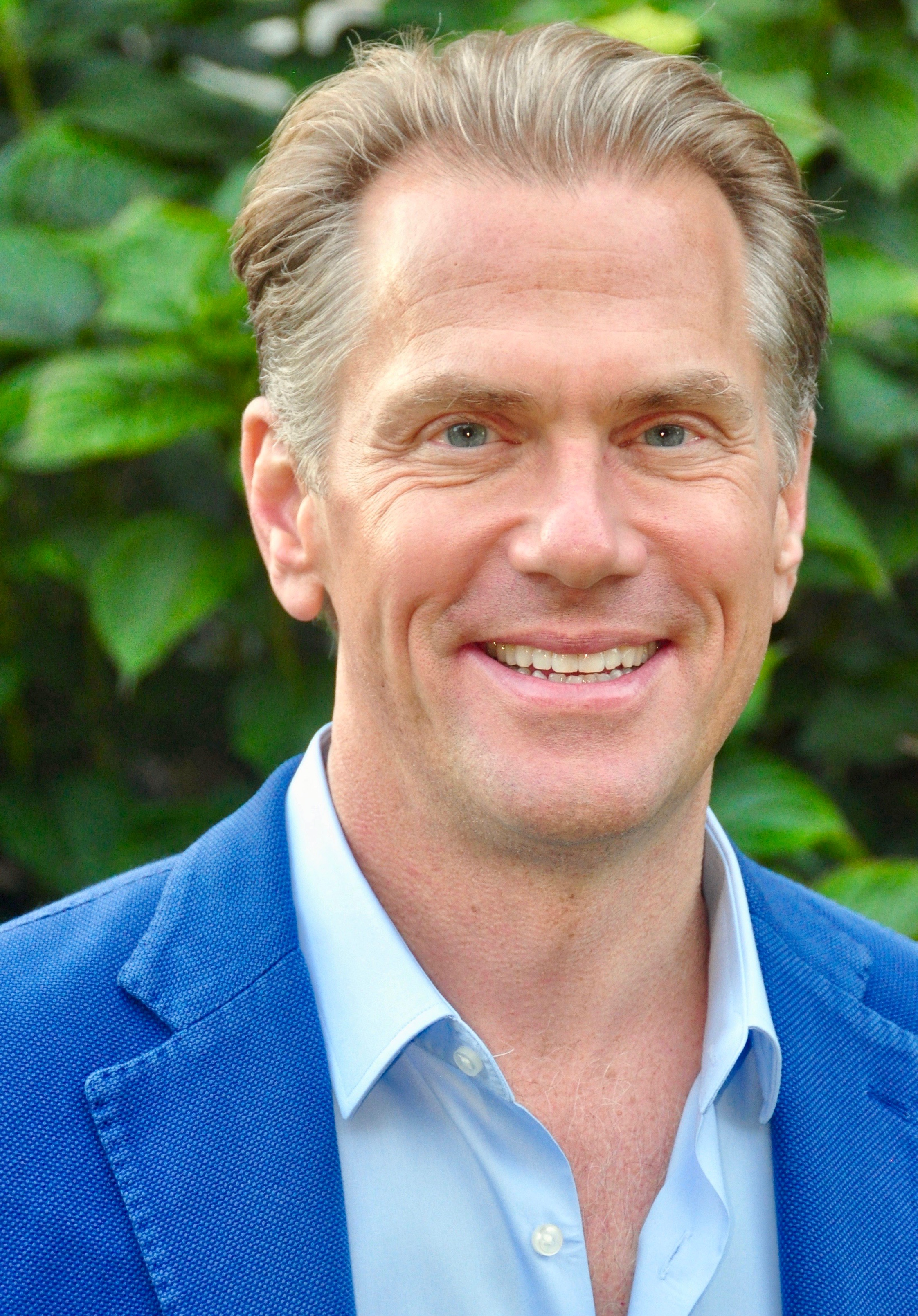James McCarthy, LoKation real estate agent