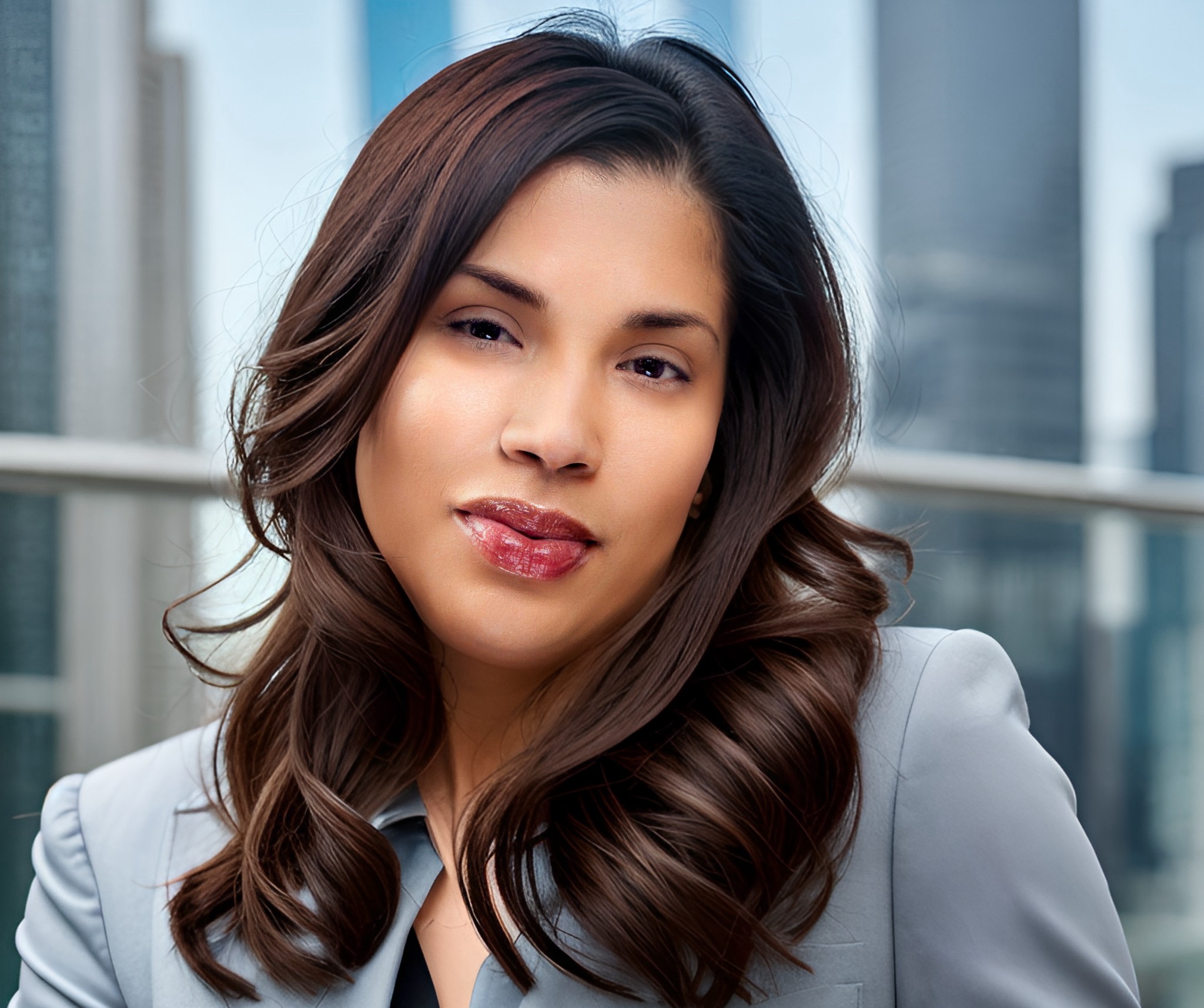 Deanna Pierce, LoKation real estate agent