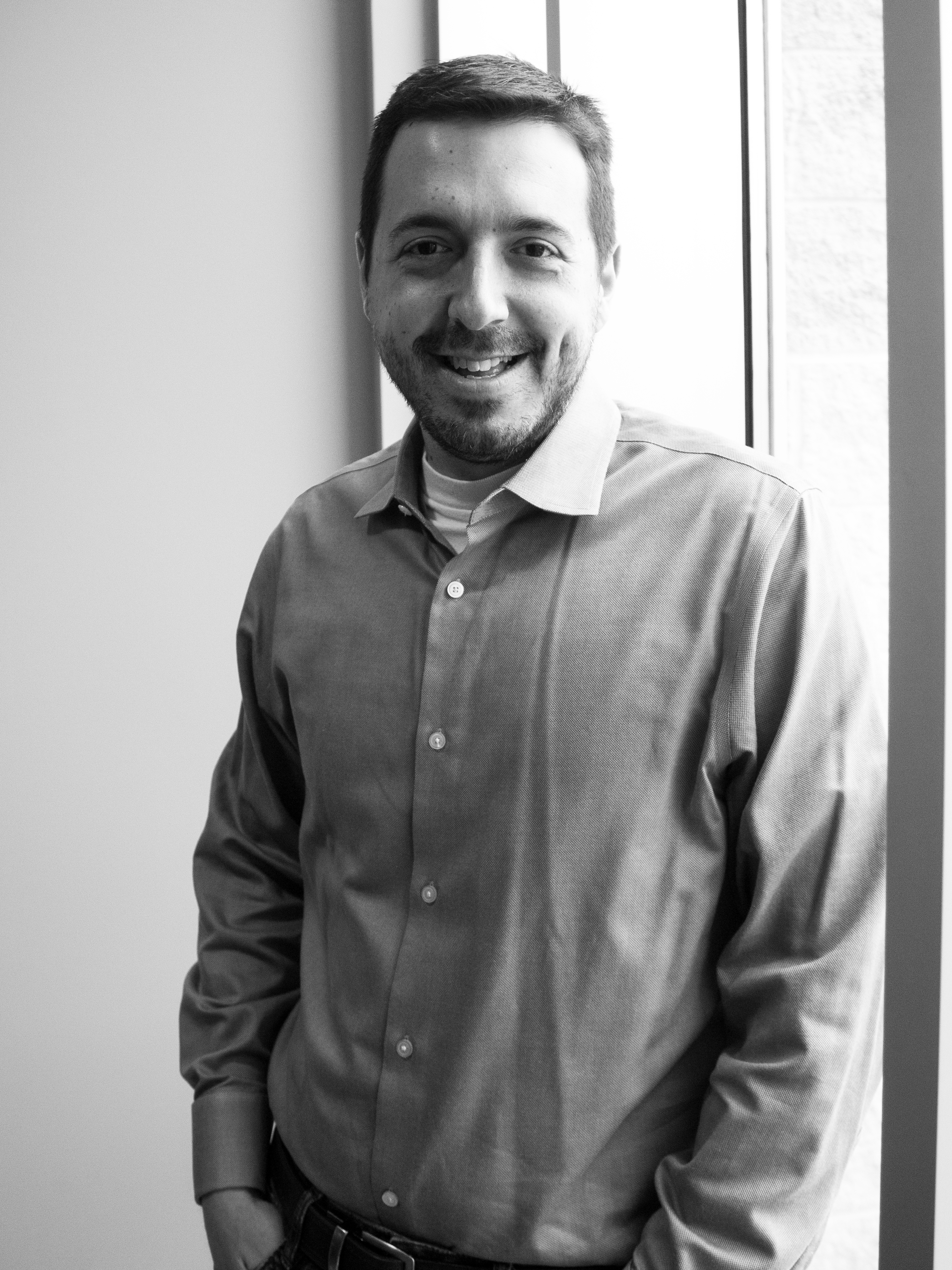 Gino Torriero, LoKation real estate agent
