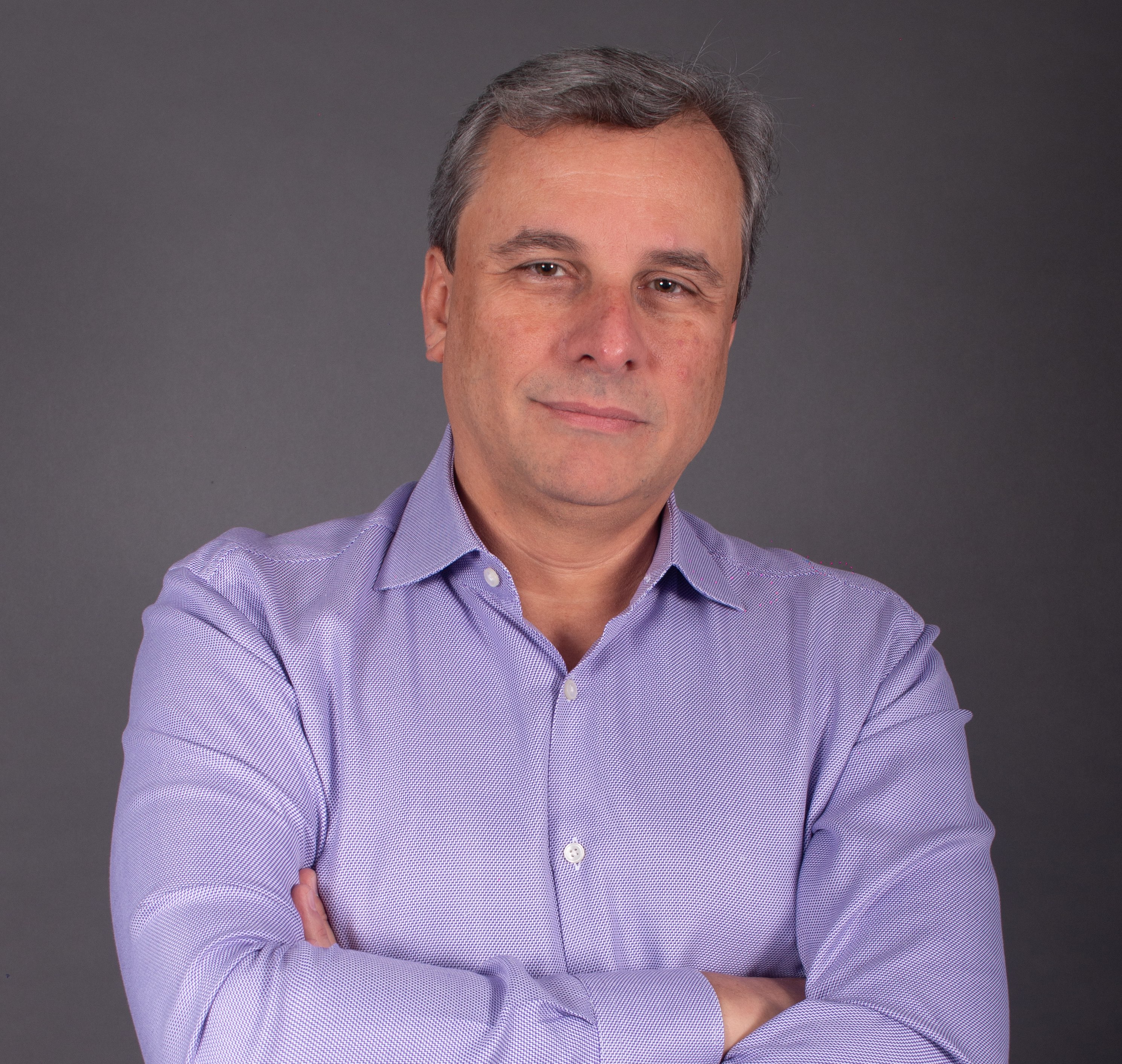 Silvio Perissinotti, LoKation real estate agent
