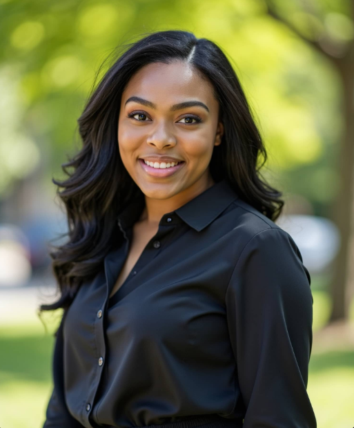 Dominique Javaid, LoKation real estate agent