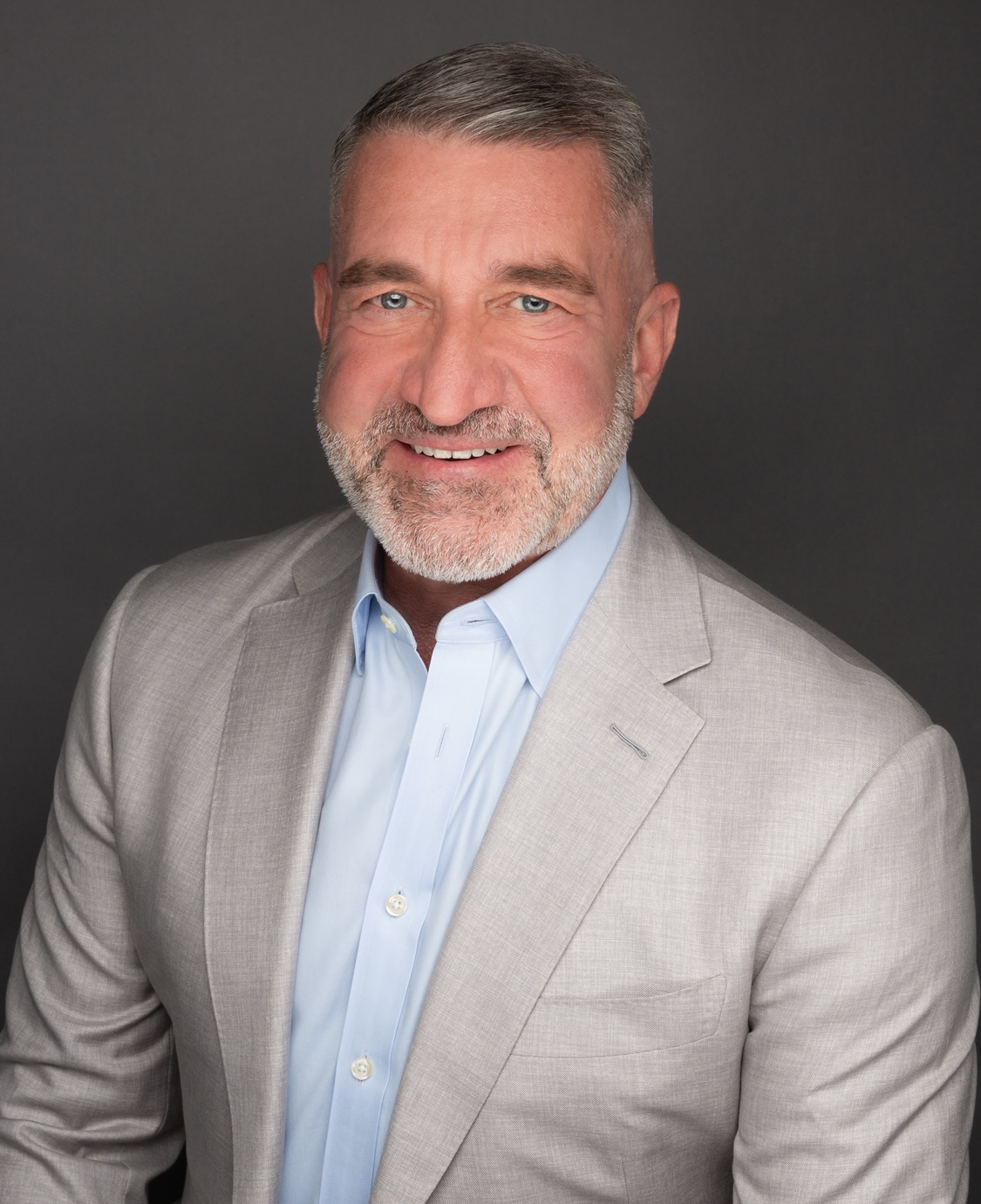 Louis Blum, LoKation real estate agent