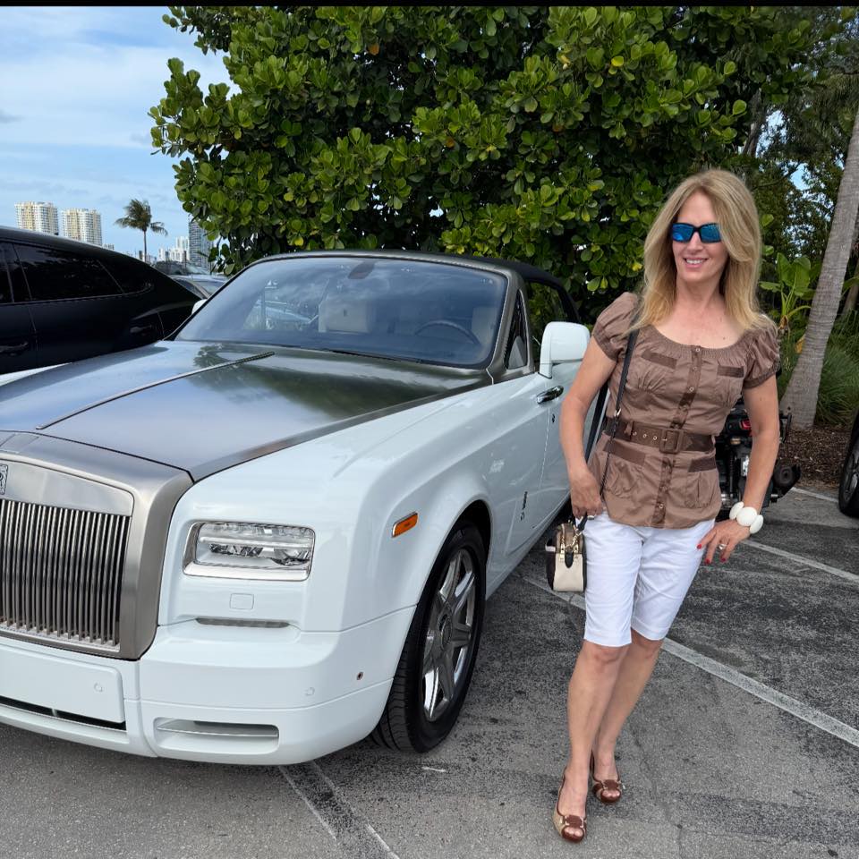 Lori Chandler, LoKation real estate agent