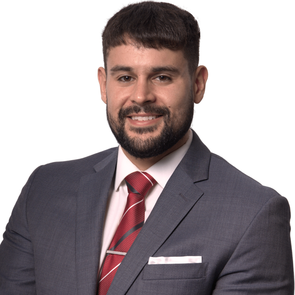 Juan Arango, LoKation real estate agent