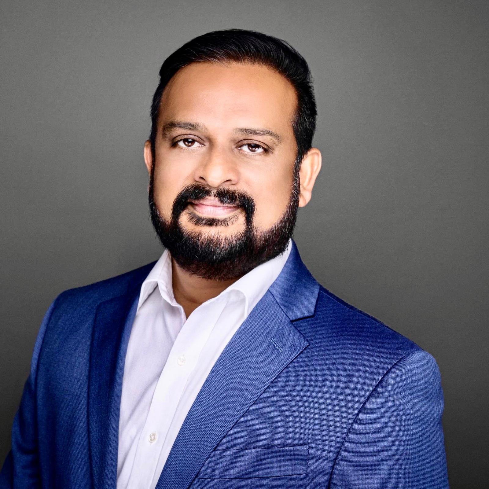 Jino Kuriakose, LoKation real estate agent