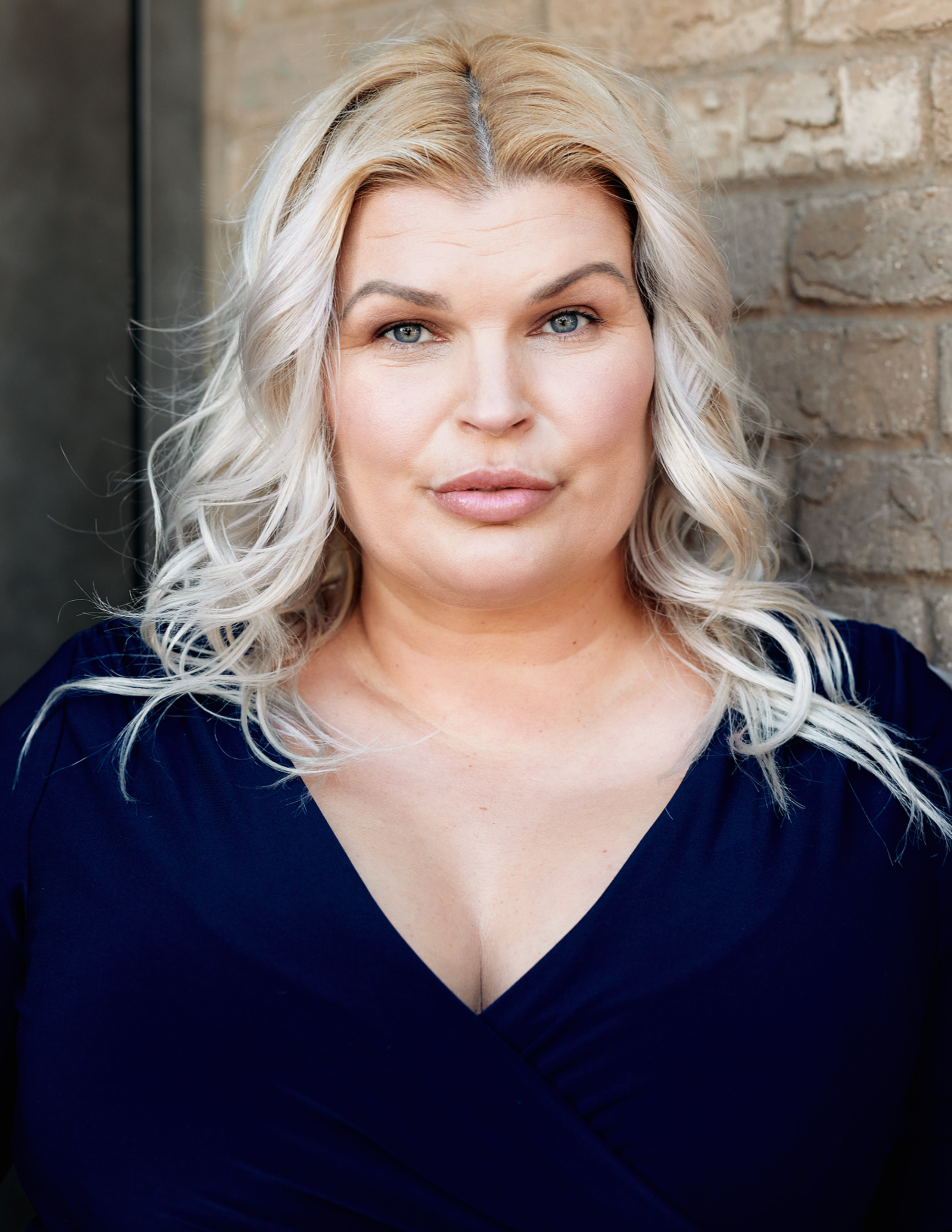 Martina Palovic, LoKation real estate agent