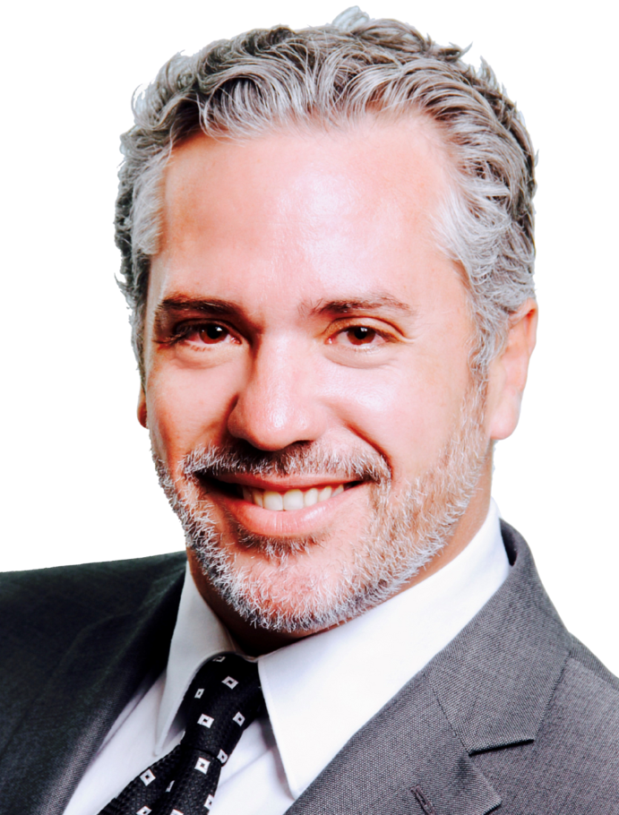 Antonio Facio, LoKation real estate agent