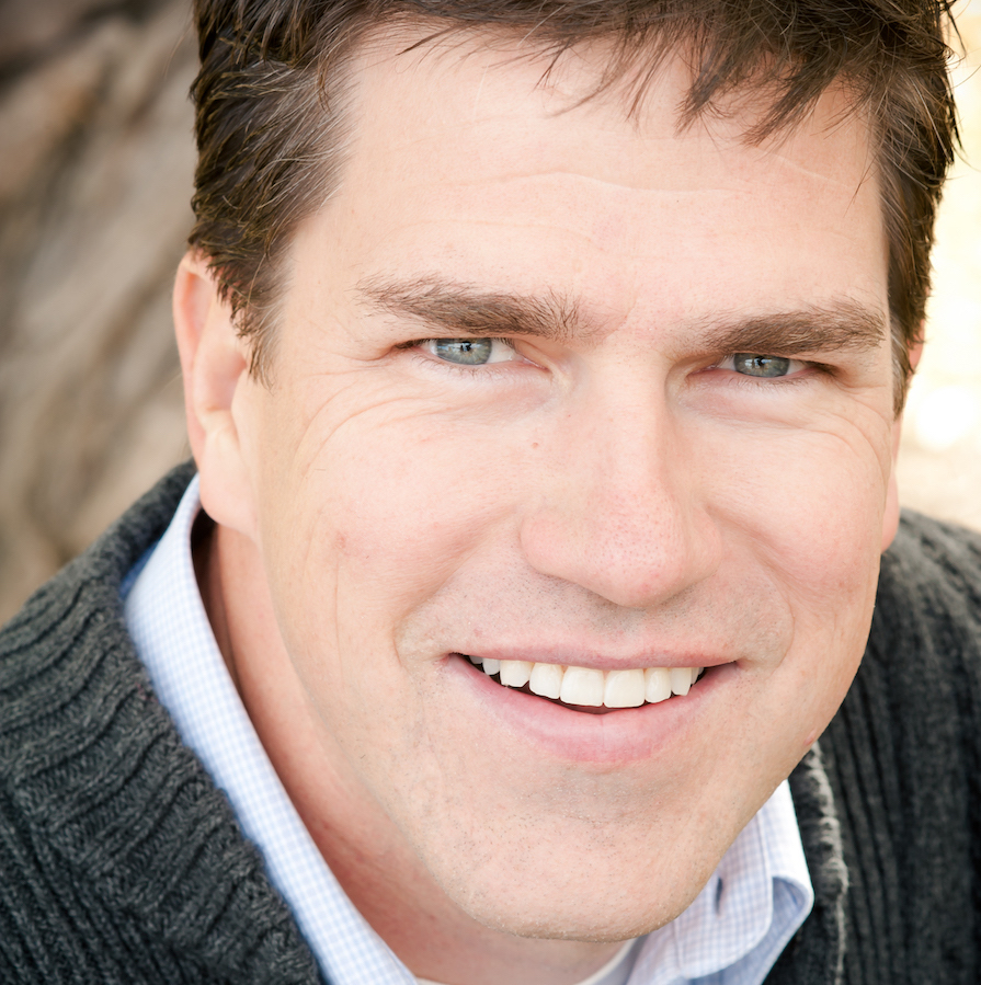 Benjamin Drotar, LoKation real estate agent