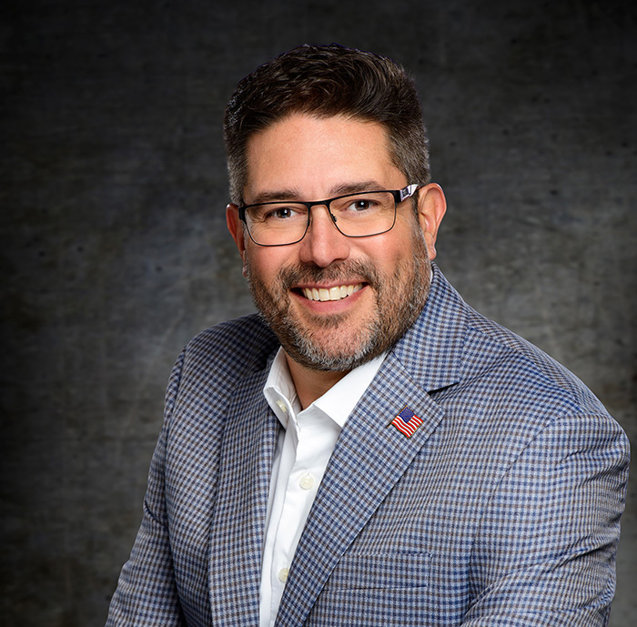 Shane Bokn, LoKation real estate agent