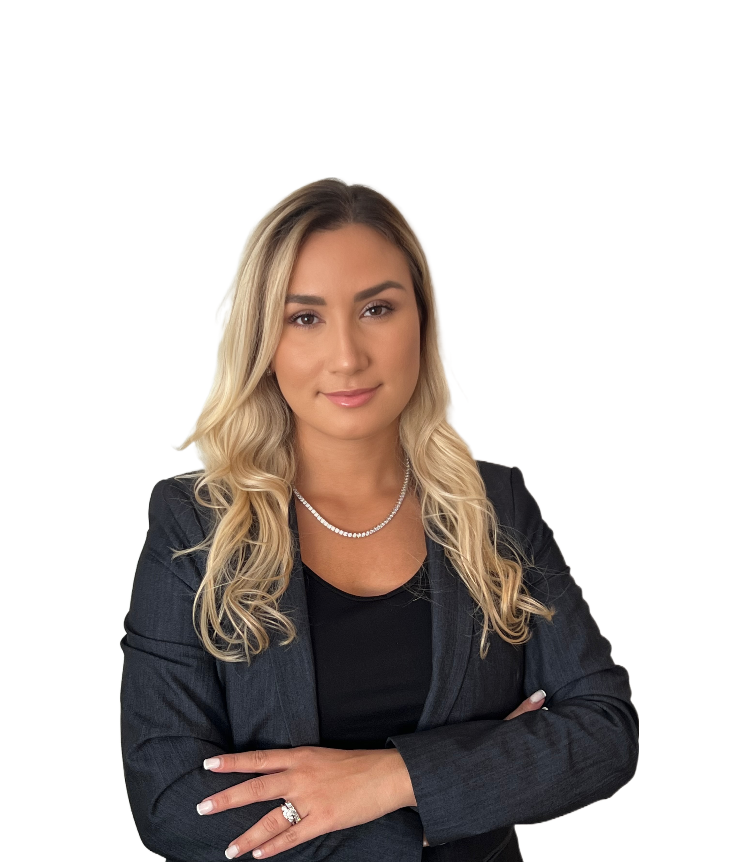 Jessica Mueller, LoKation real estate agent