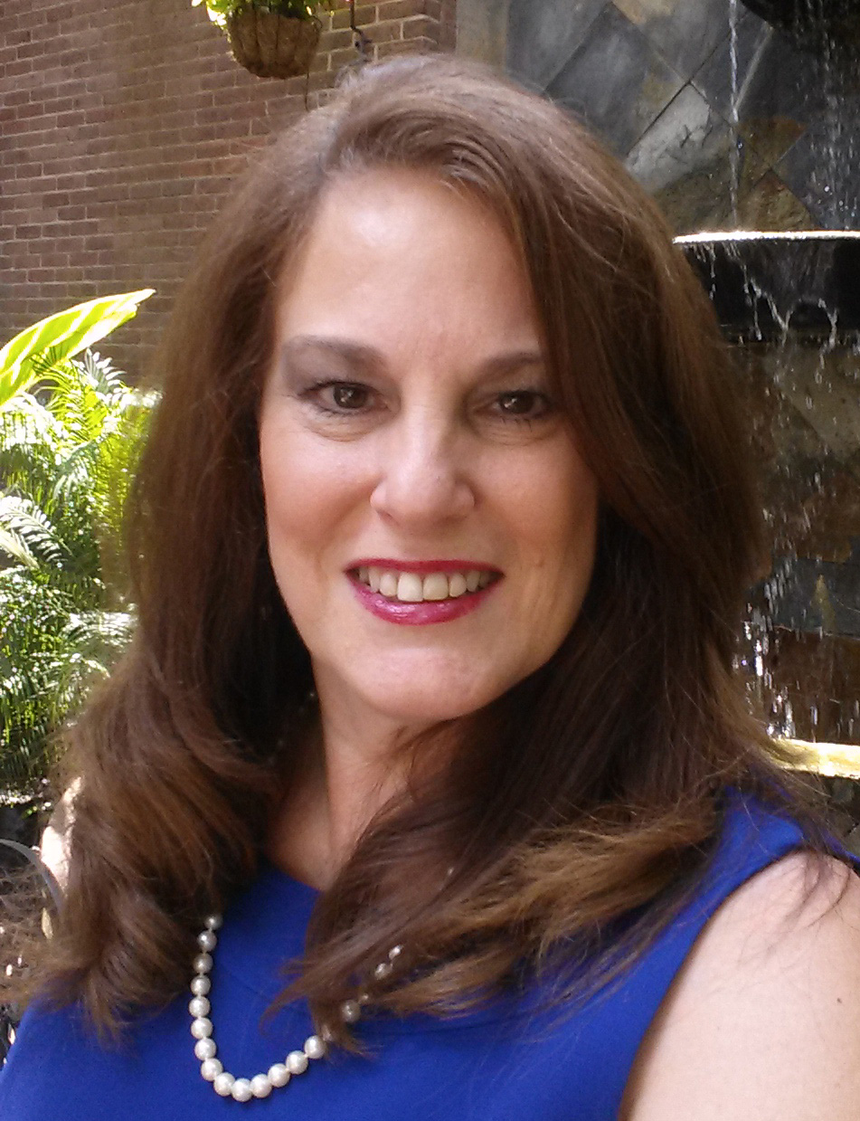 Barbara Brock, LoKation real estate agent