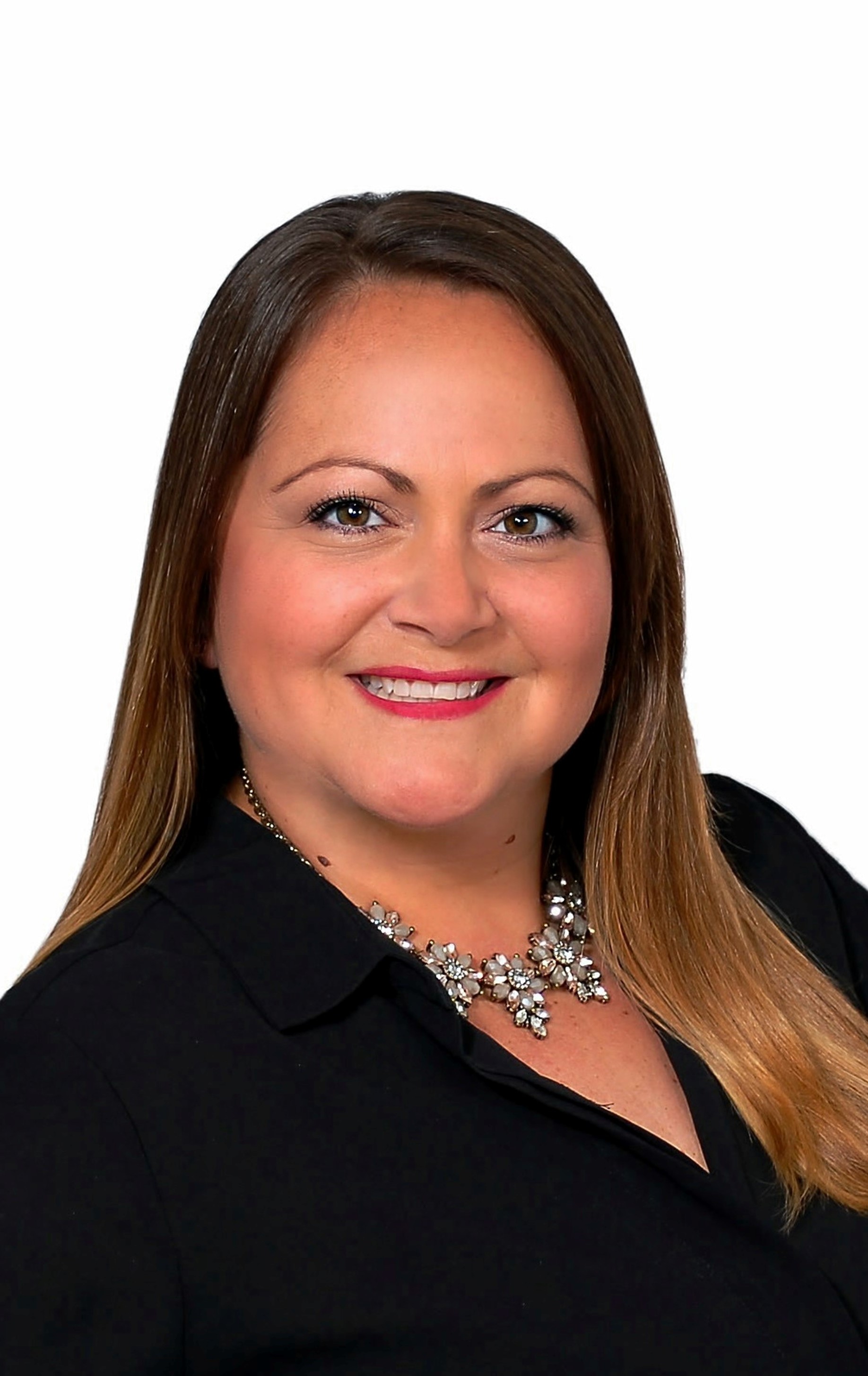 Anna Hughes, LoKation real estate agent