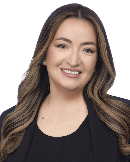Natalia Ariza, LoKation real estate agent