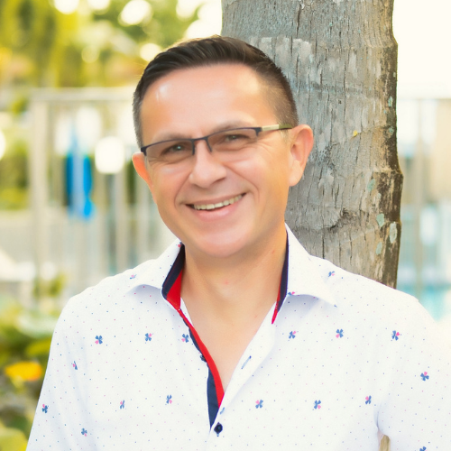 Goran Jovanovic, LoKation real estate agent