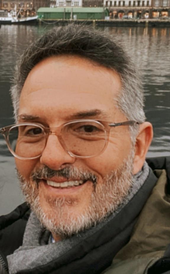 Joel Key, LoKation real estate agent