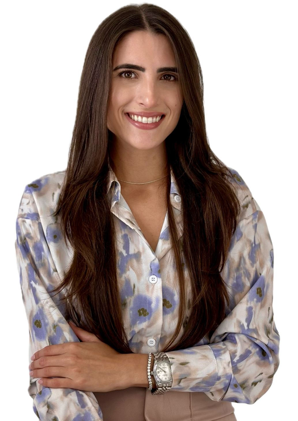 Daileny Perez Armenteros, LoKation real estate agent