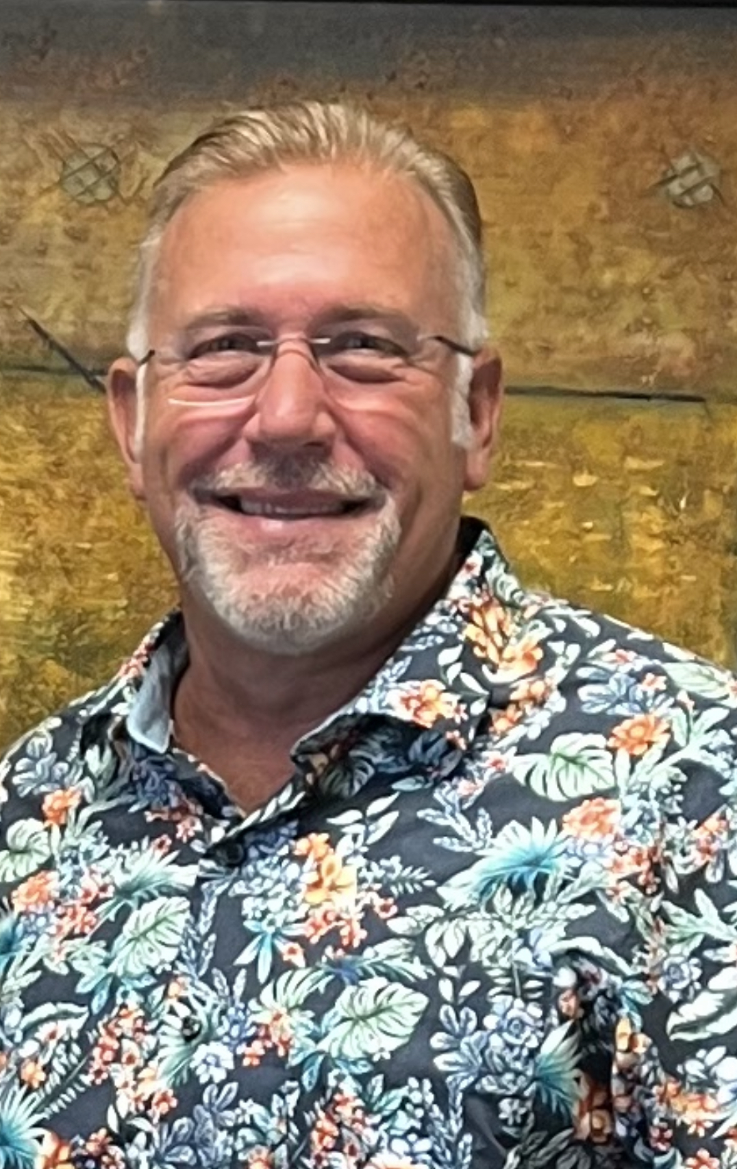 Steven Noble, LoKation real estate agent