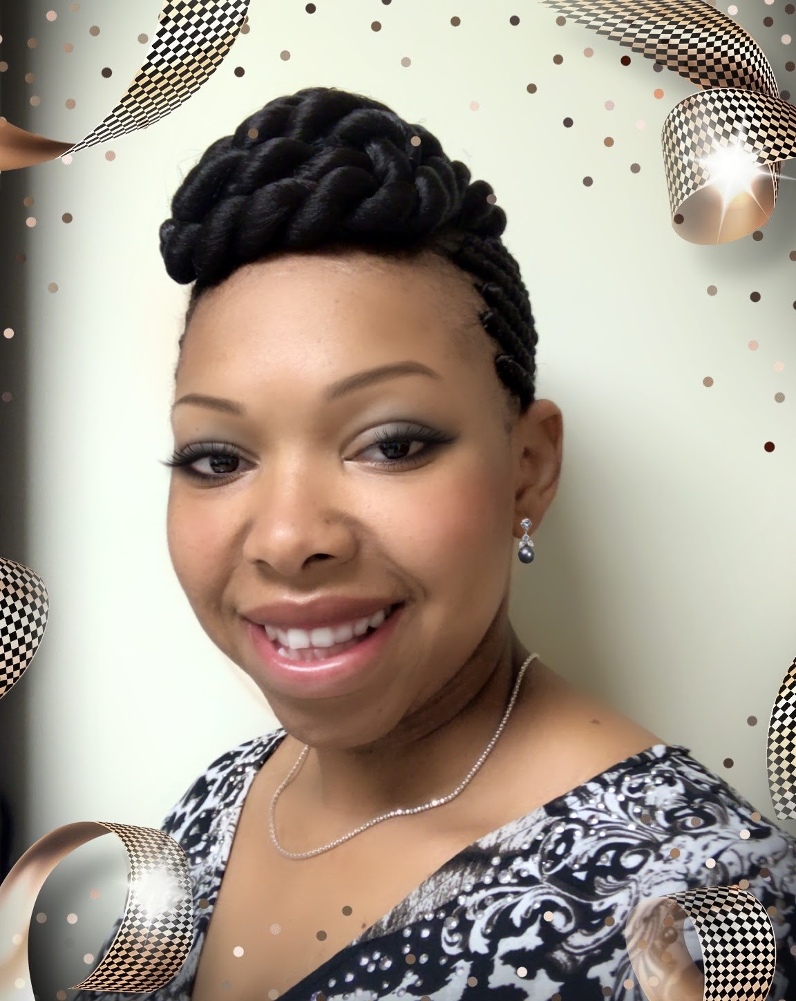 Stephania Charles, LoKation real estate agent
