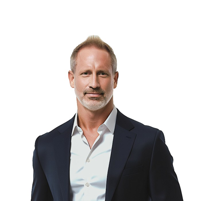 Andrew Whalen, LoKation real estate agent