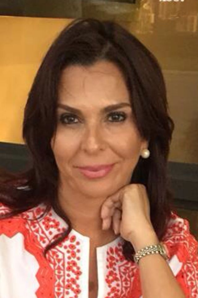 Ana Tishelman, LoKation real estate agent