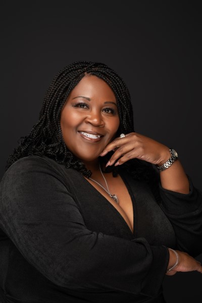 Veronica Shears, LoKation real estate agent