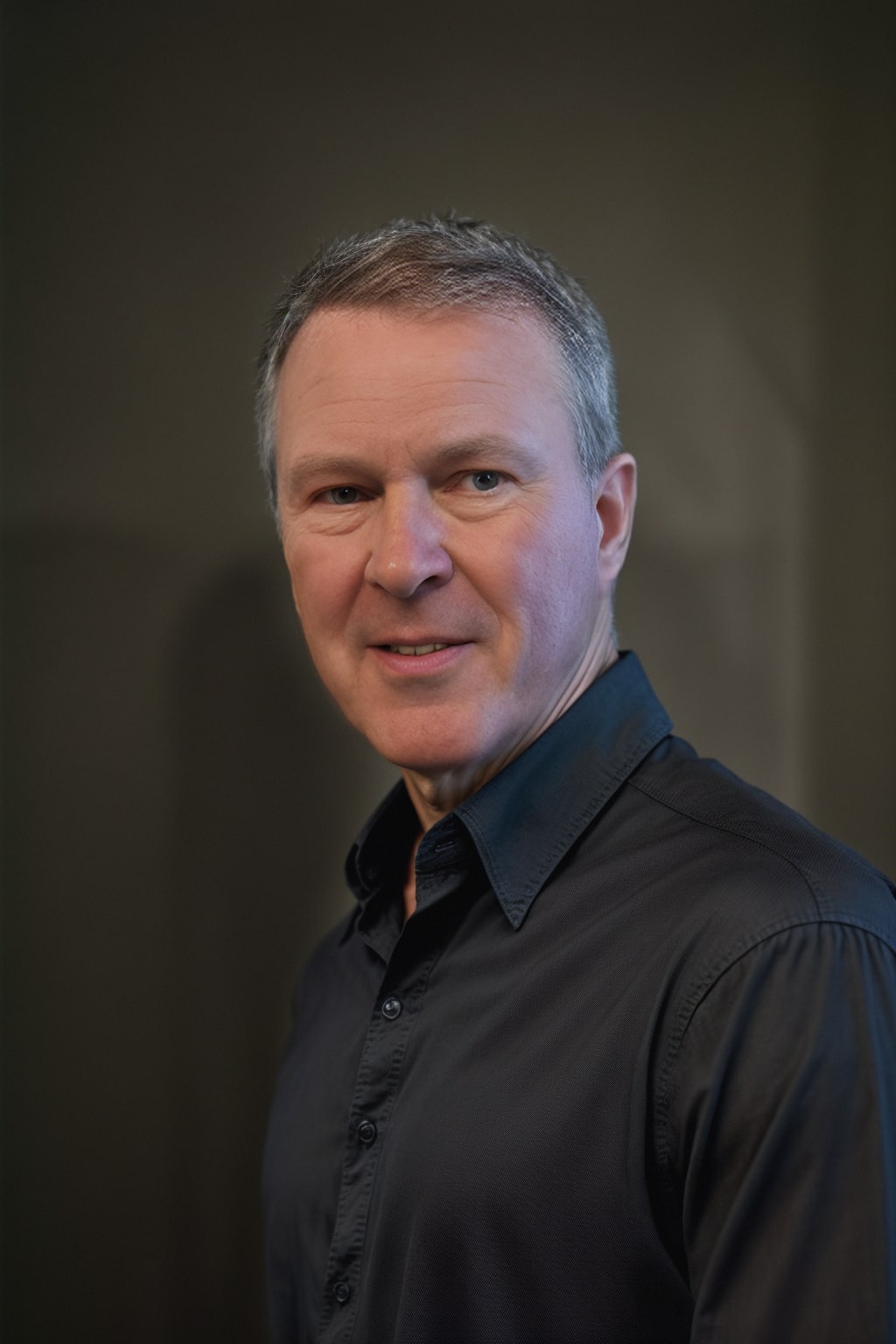 Harold Warden, LoKation real estate agent