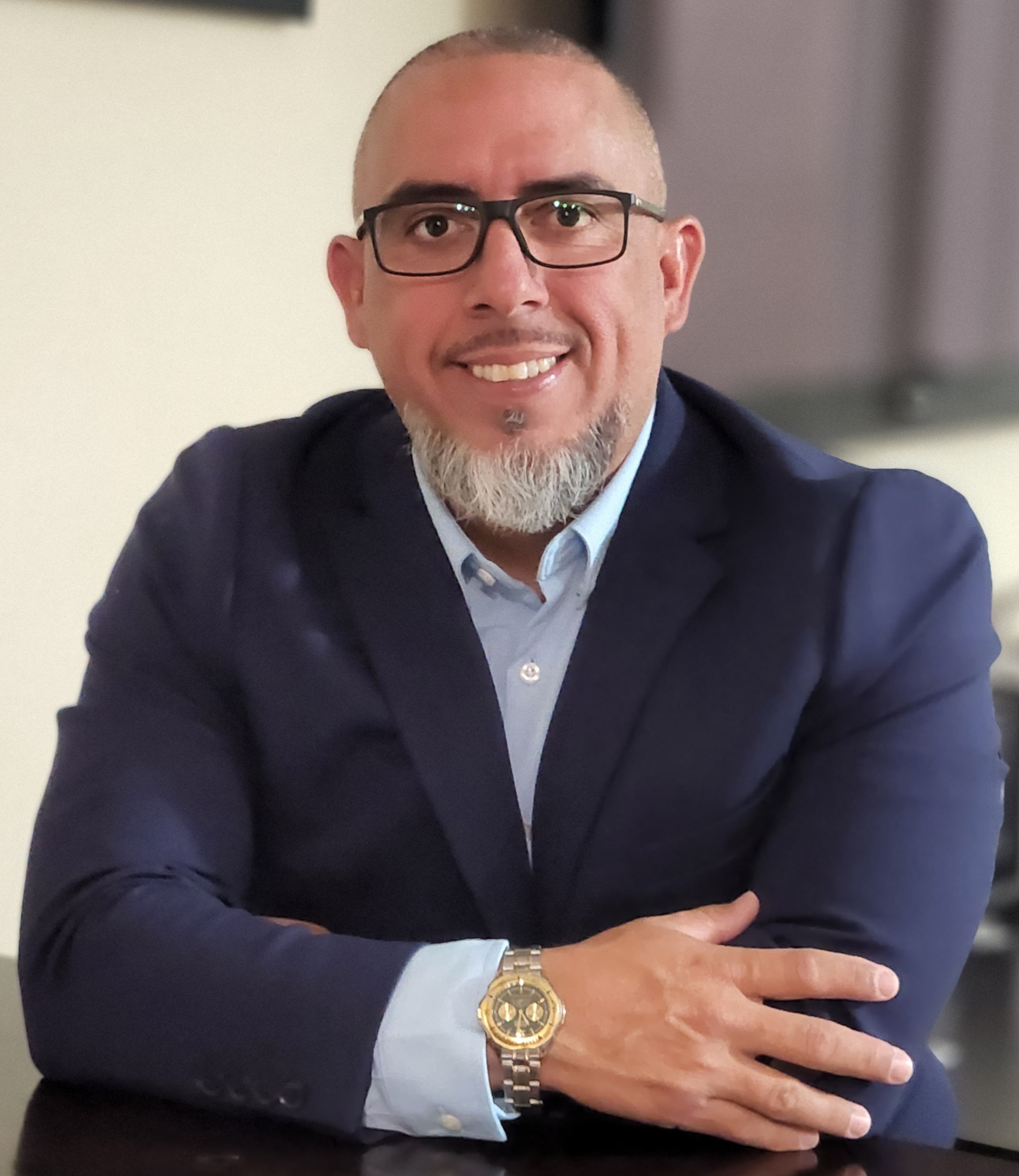Christopher Fernandez, LoKation real estate agent