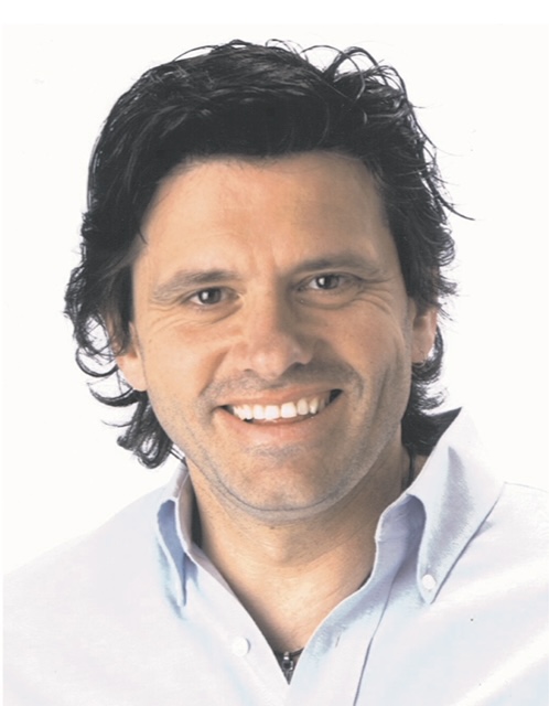 Nestor Creo, LoKation real estate agent
