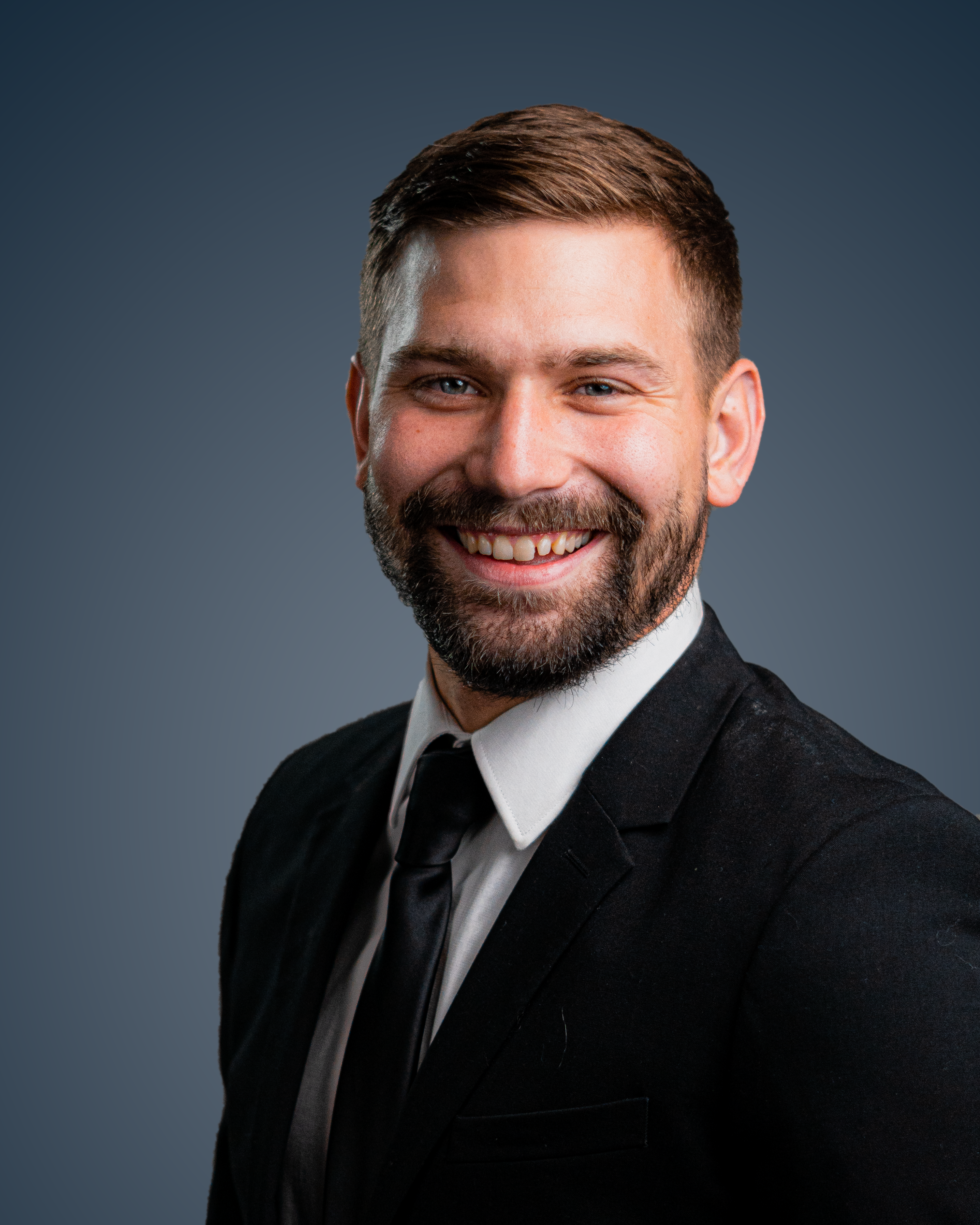 Devan Caswell, LoKation real estate agent