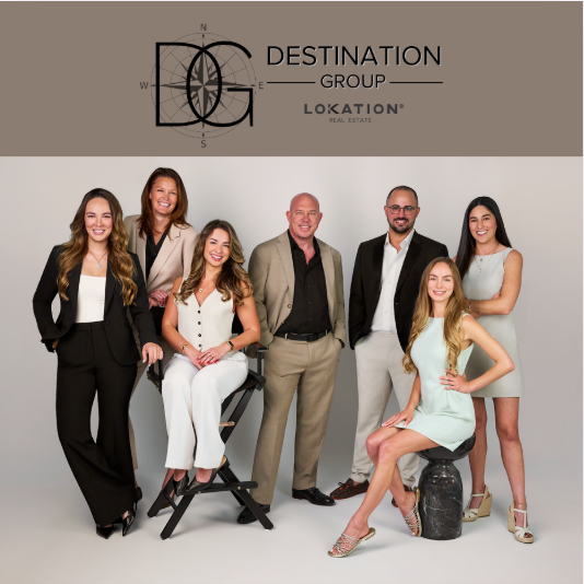 Christian Rockwell , LoKation real estate agent