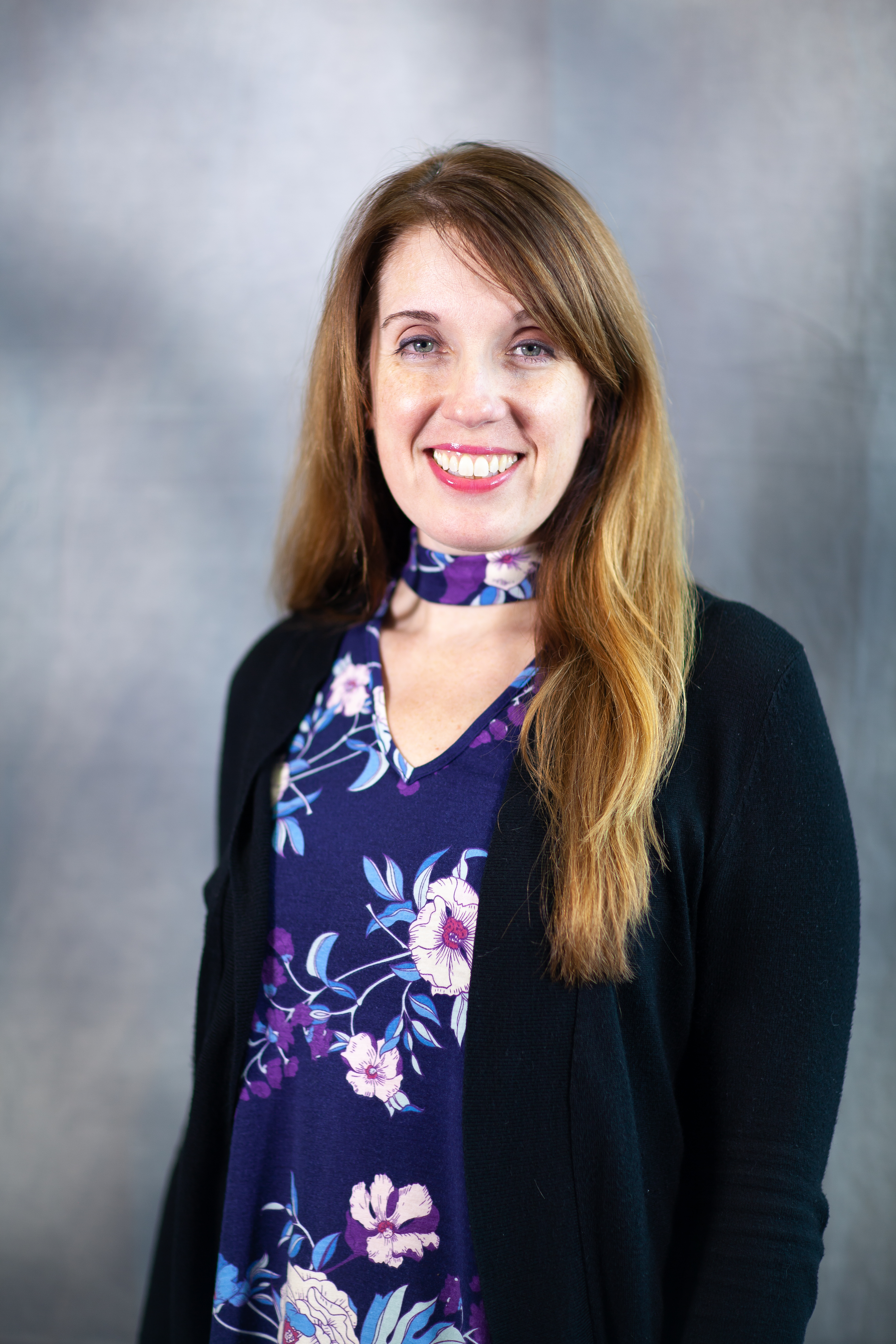 Joni Ford, LoKation real estate agent