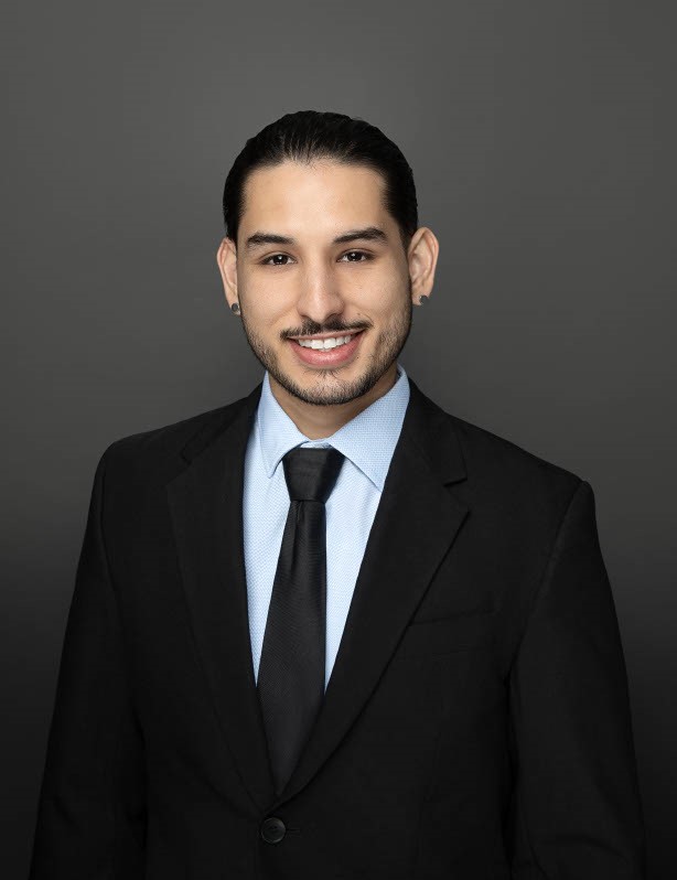 Kenneth Torres, LoKation real estate agent