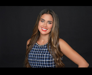 Tatiana Carlson , LoKation real estate agent
