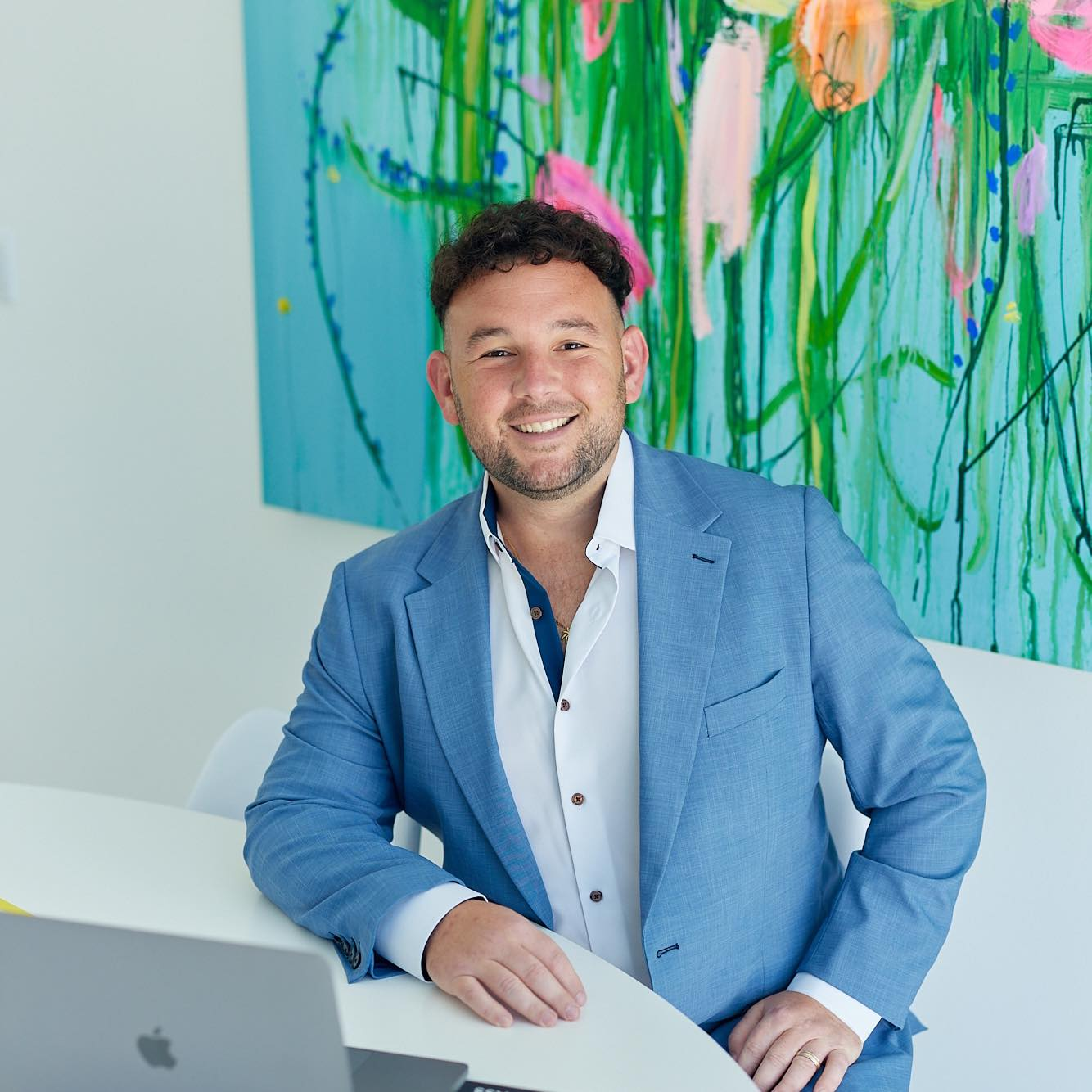 Brad Schneider, LoKation real estate agent