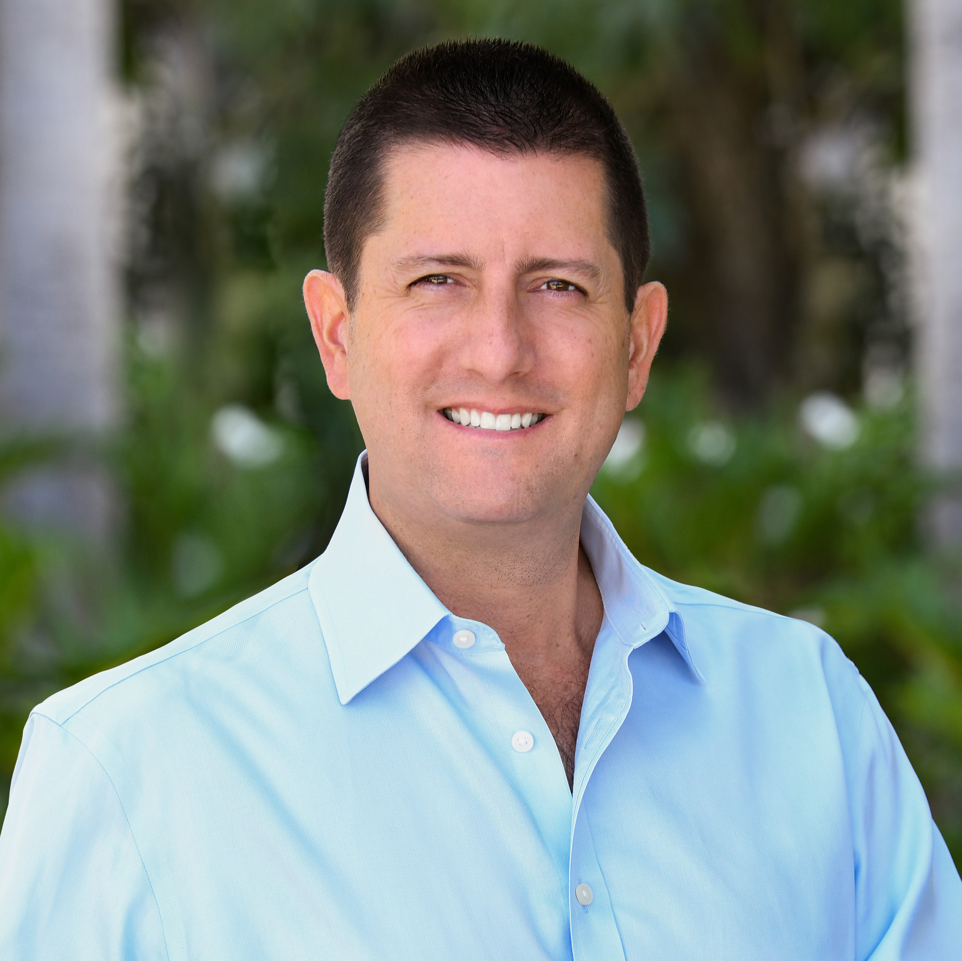 Charles Velenovsky, LoKation real estate agent
